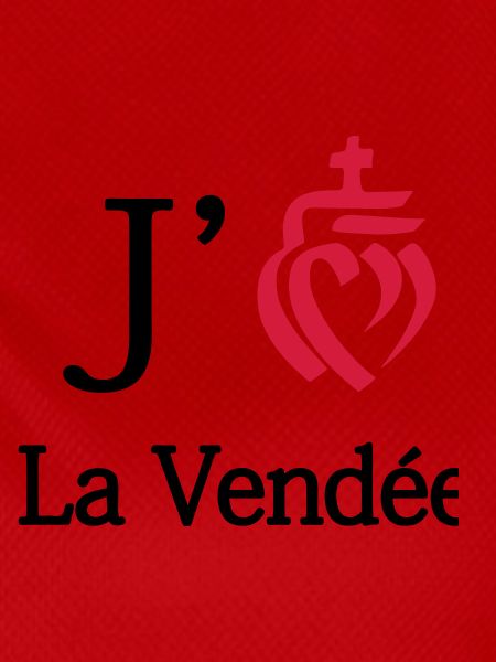 jaime la vendee