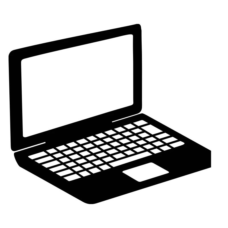laptop notebook tablet computer pc mobile screen