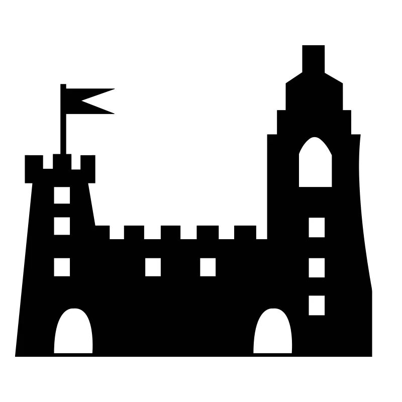 château
