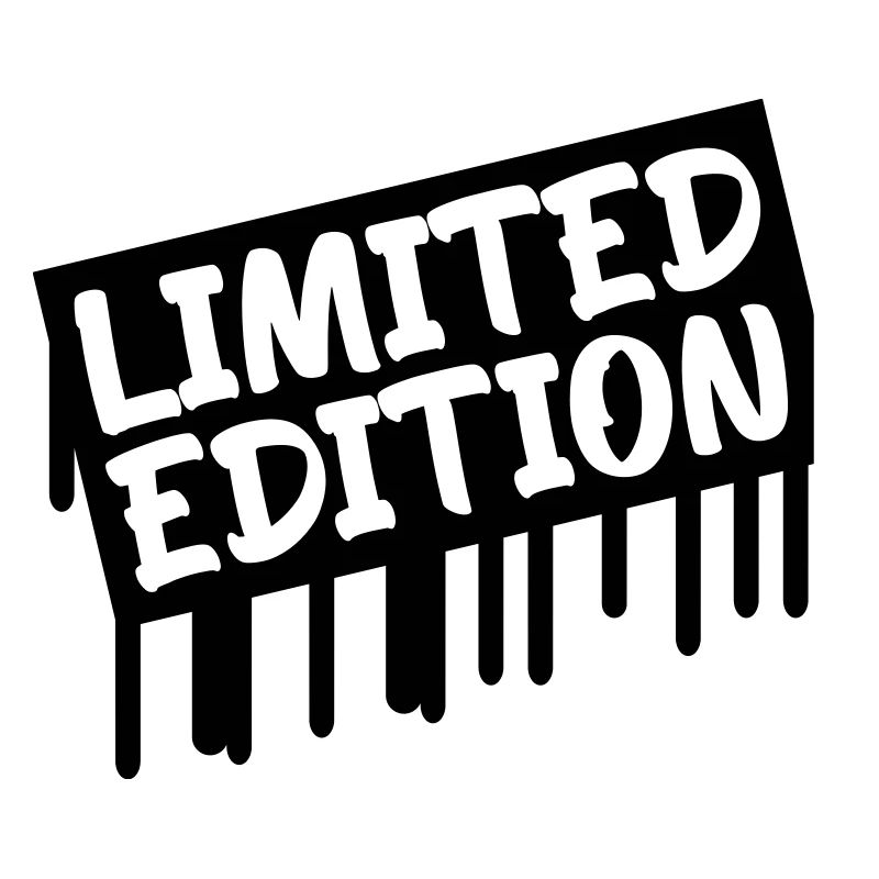 Édition limitée