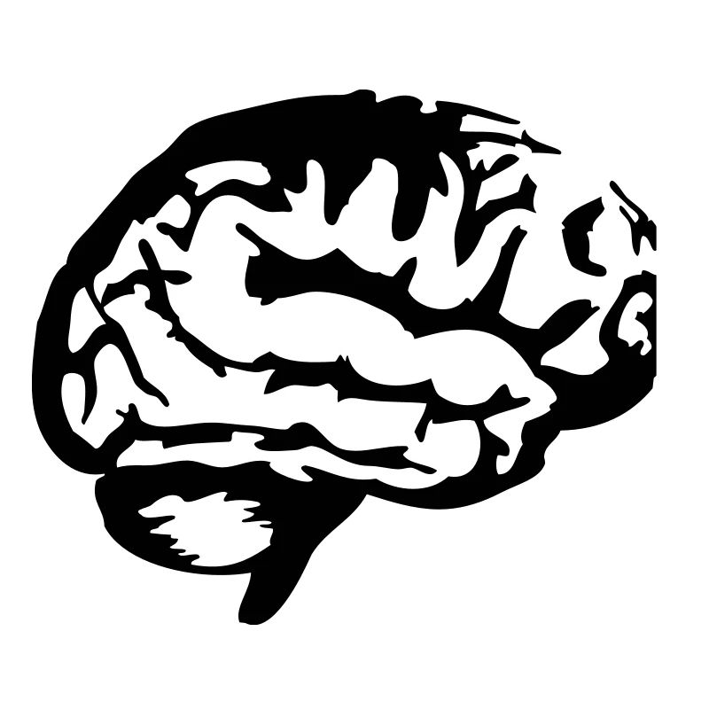 Brain_silhouette