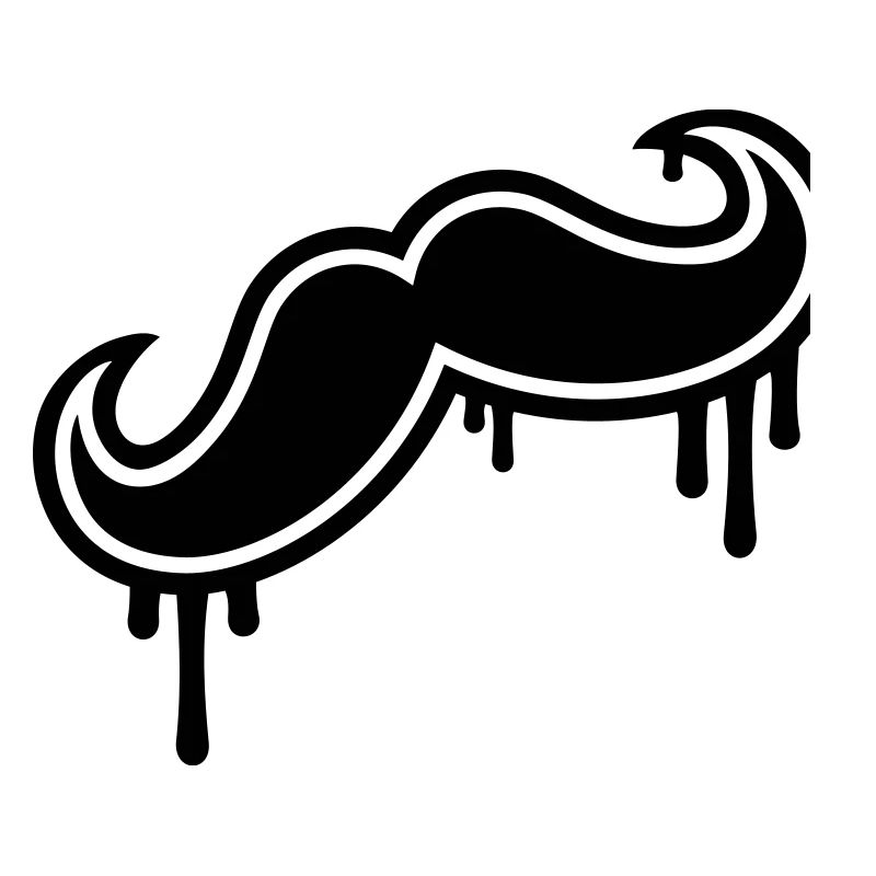 Moustache