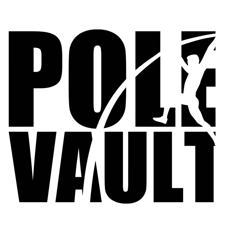 Pole vault