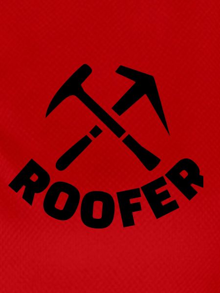 Roofer