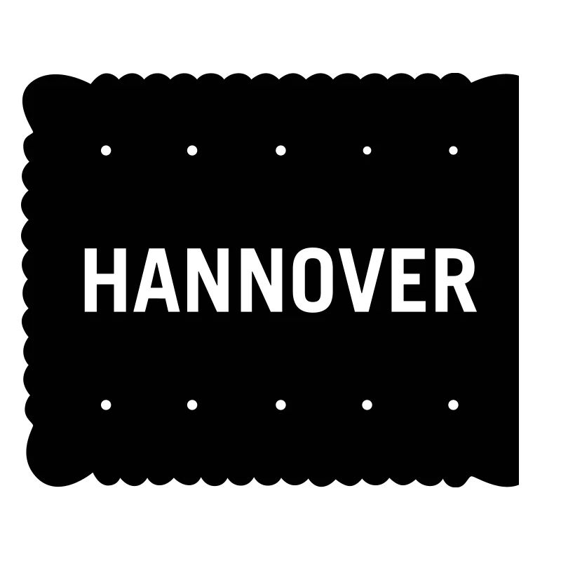 Hanover biscuits