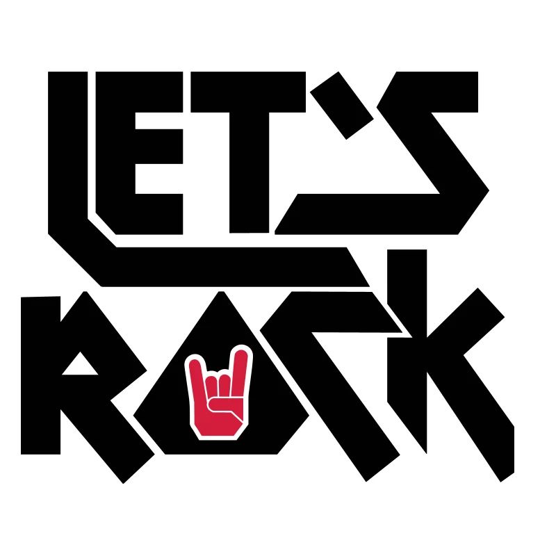 Let's Rock