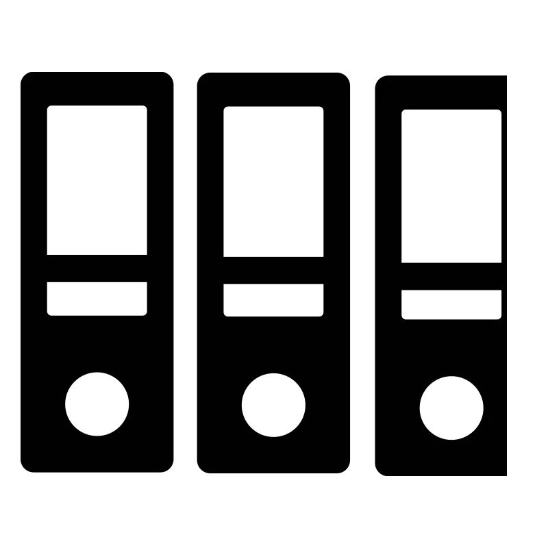 File folder