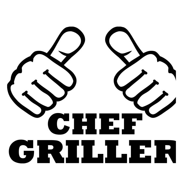 Chef Griller