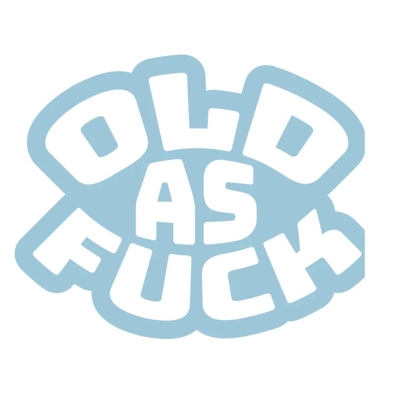 ancien logo de texte AF