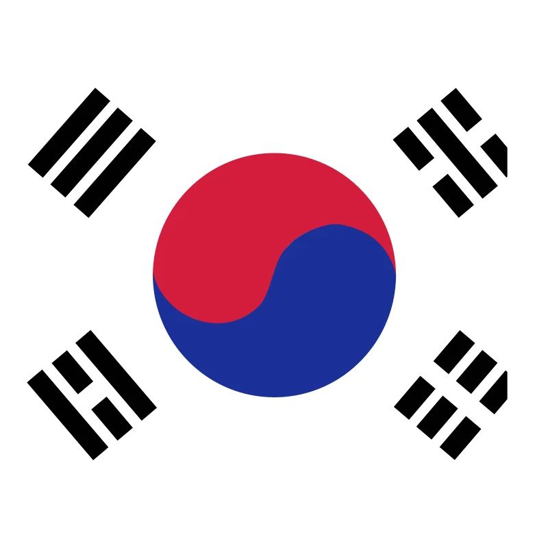 KoreanFlag