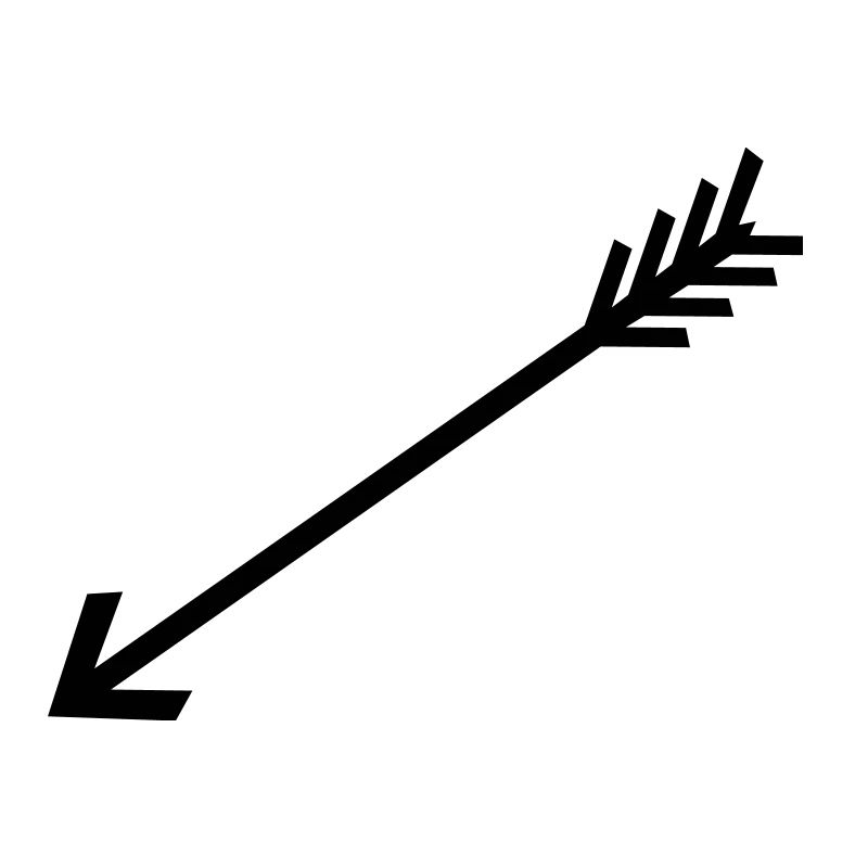 Arrow