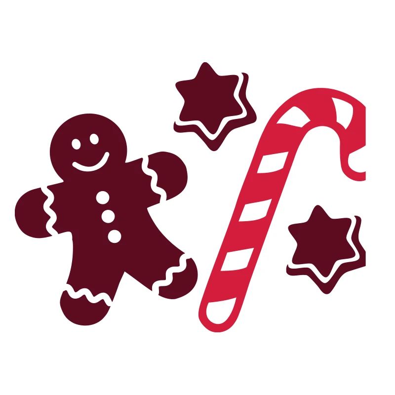 Lebkuchen Gingerbread man