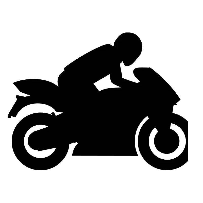 Motorrad