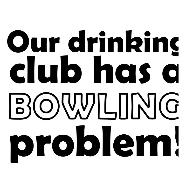 bowling problem