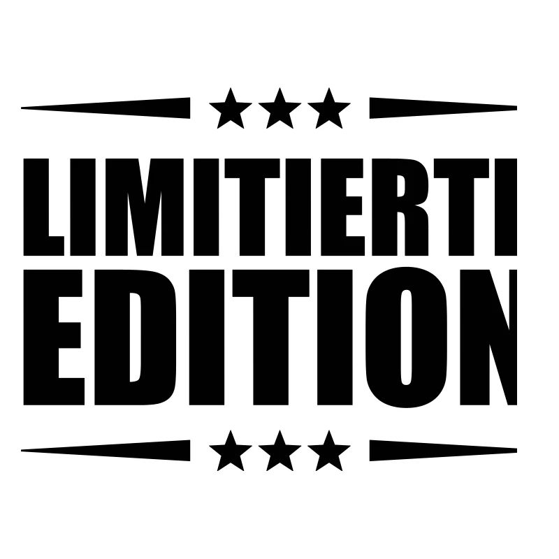 Édition limitée