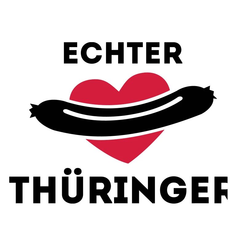 Real Thuringia - Bratwurst love