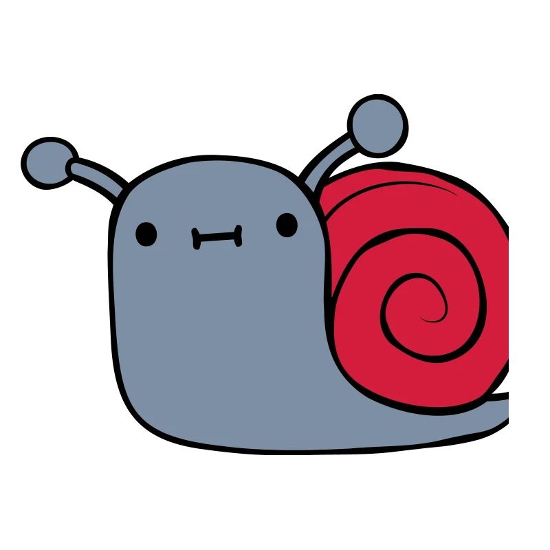 Small sweet snail