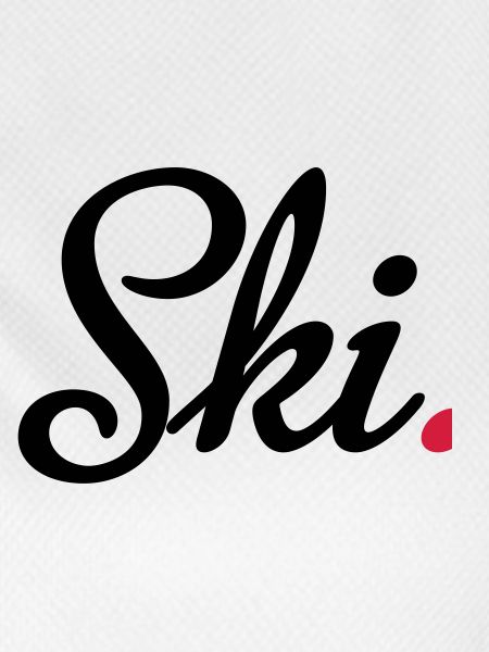 ski