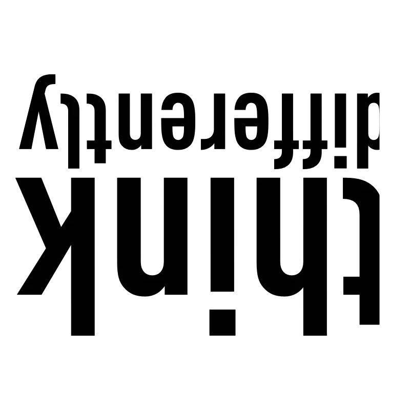 Think Differently (uk)