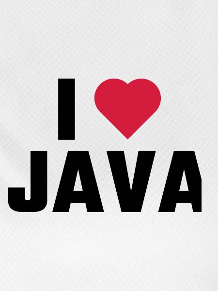 J'aime java