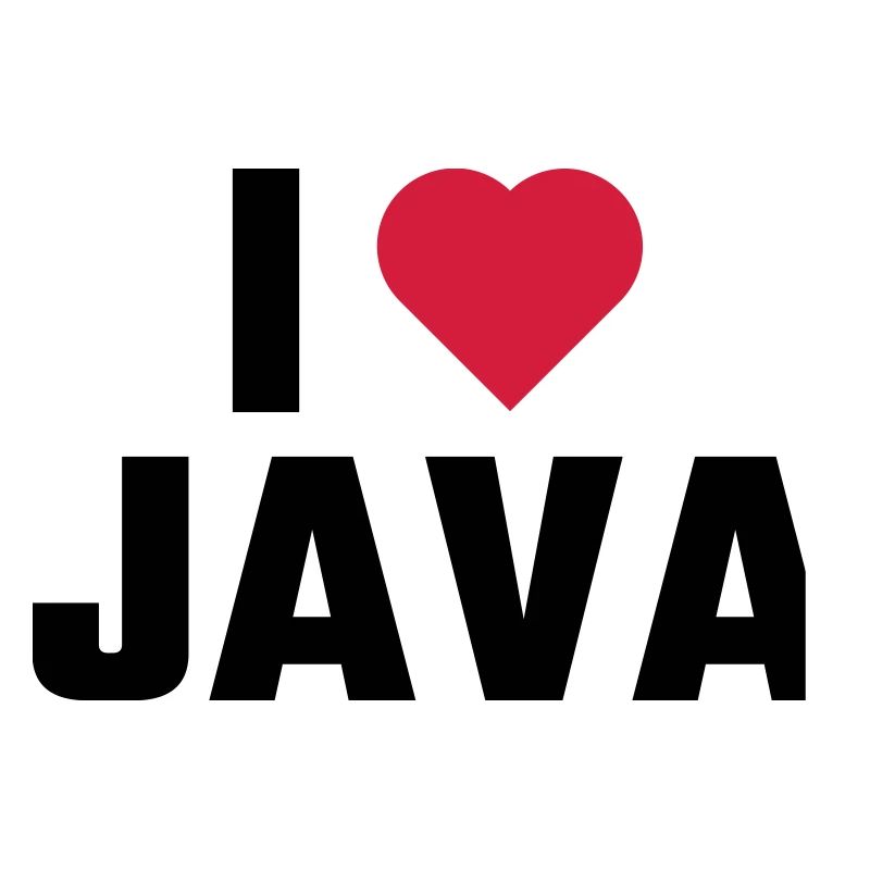 I Love JAVA