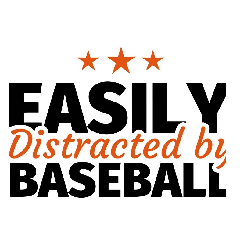 Baseball baseball player gift