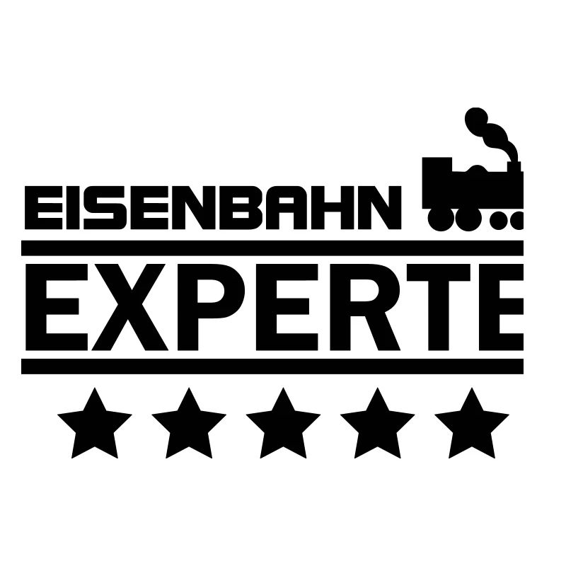 eisenbahn experte