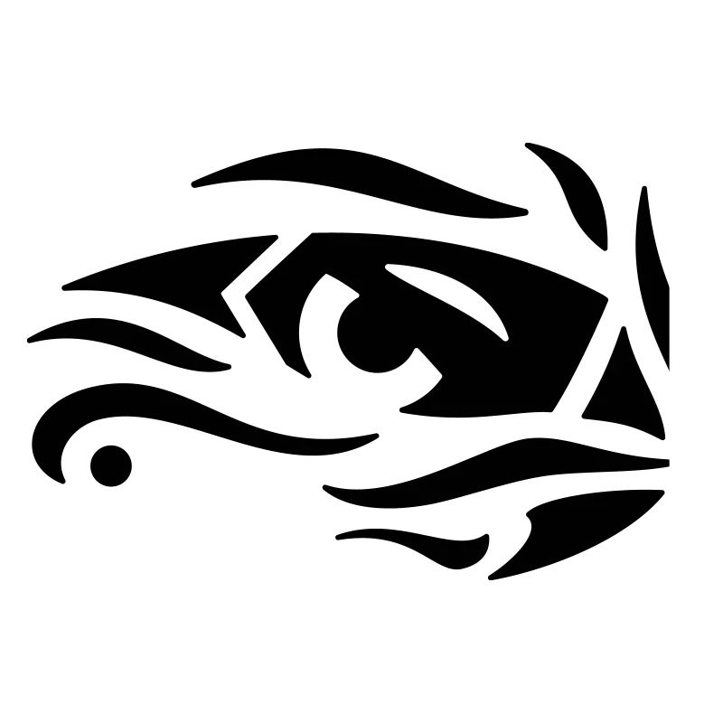 Œil-Aigle - Eagle-Eye
