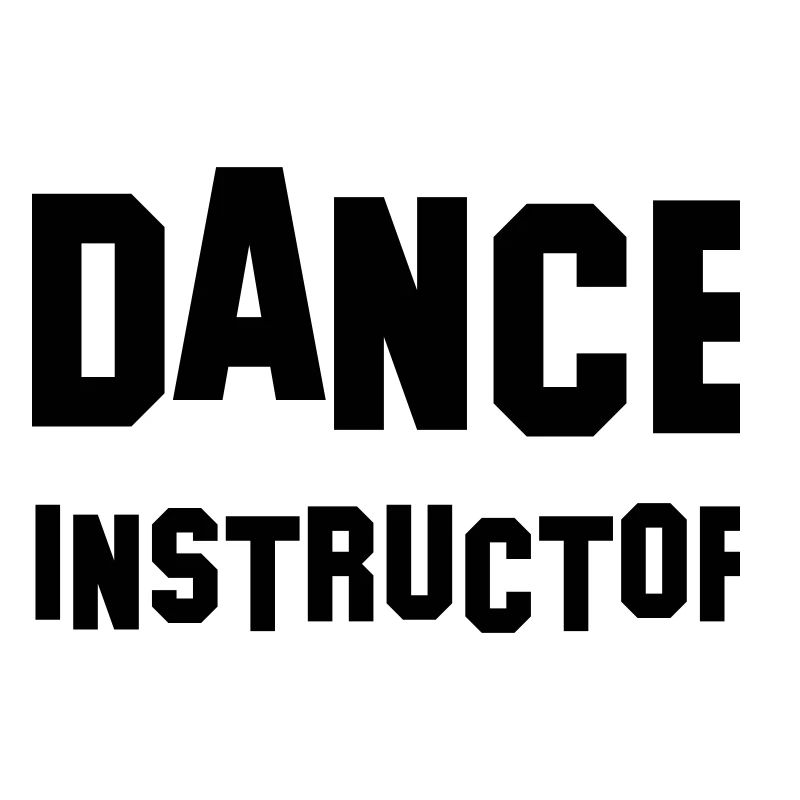 dance instructor