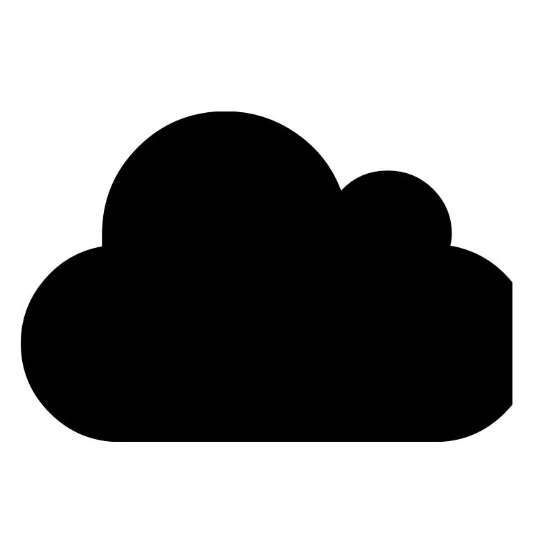 cloud