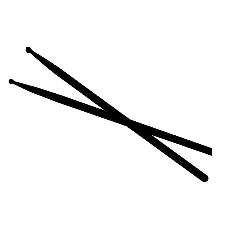 Drumsticks