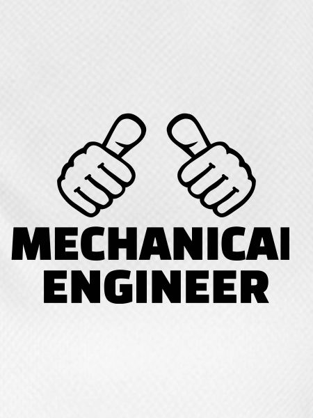 Mechanical engineer