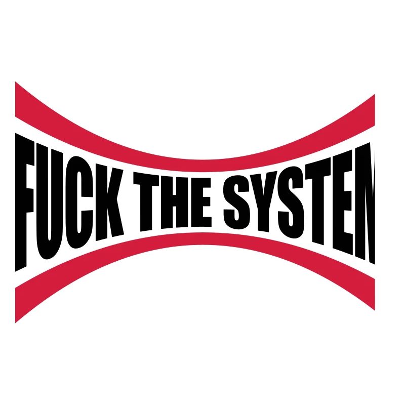 Logo J'emmerde le système