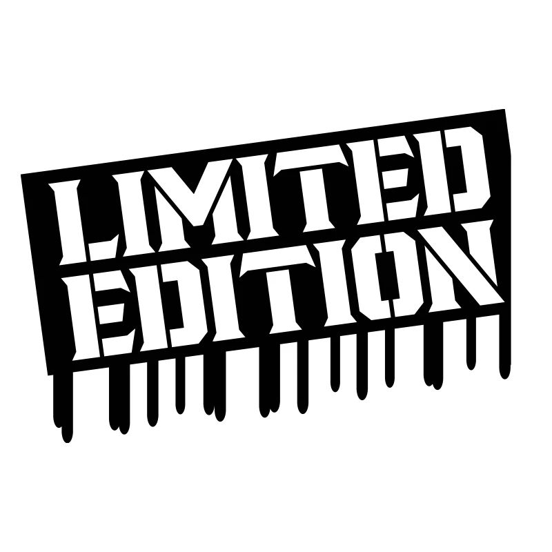 Édition limitée