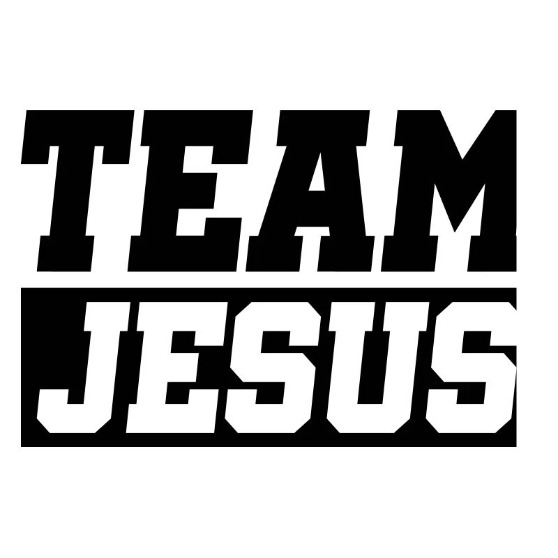 Jesus Team