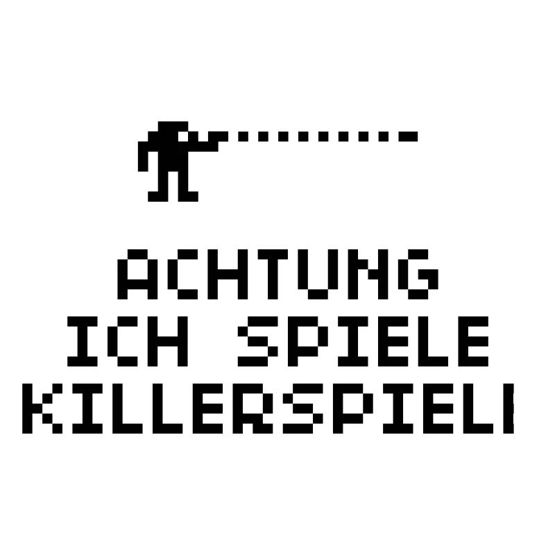 Killer Games 01