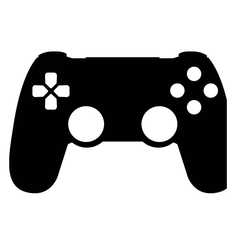 Gamepad Controller