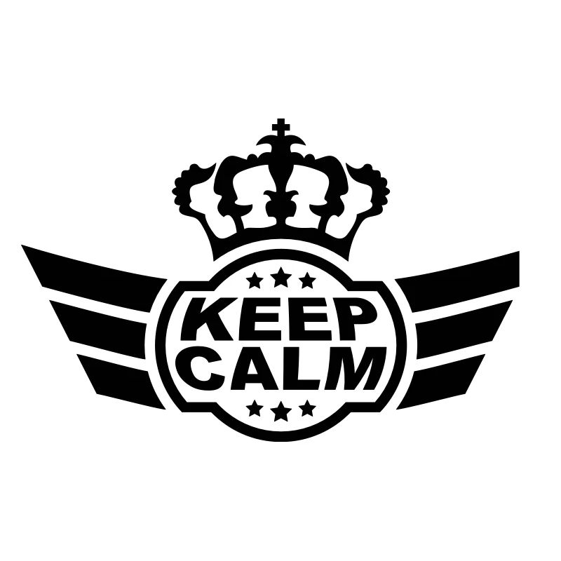 Keep Calm