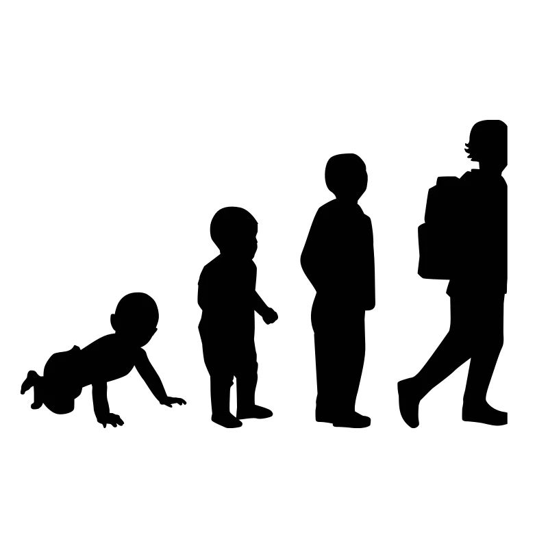 Evolution student