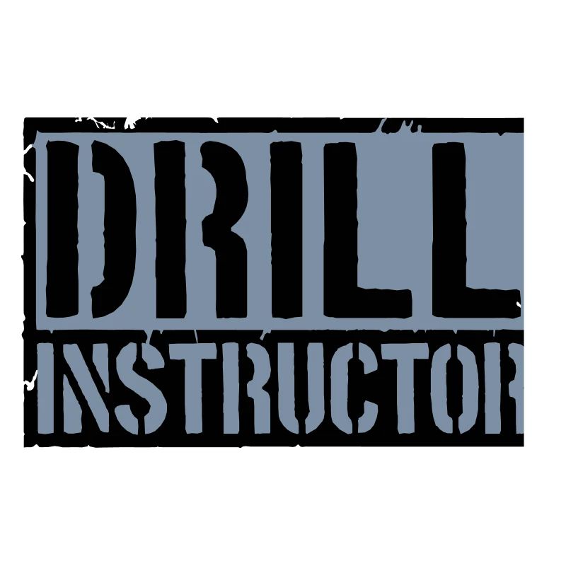 Schild Drill Instructor