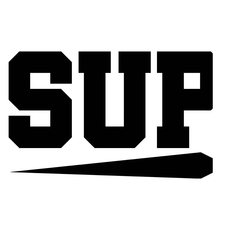 SUP