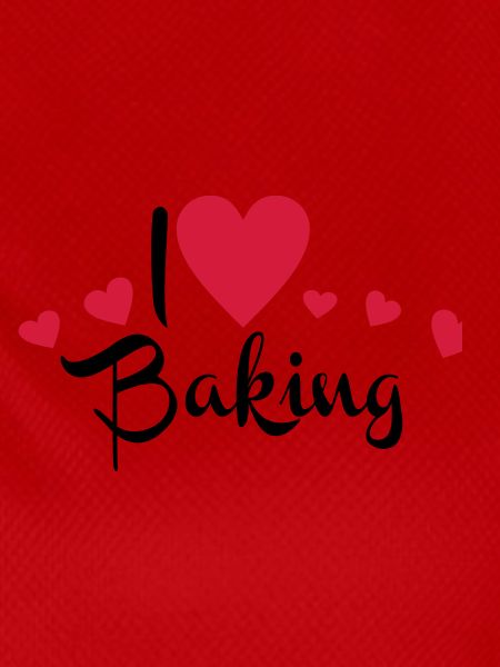 bake