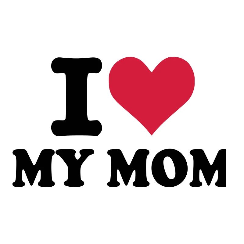 Mère - Mom