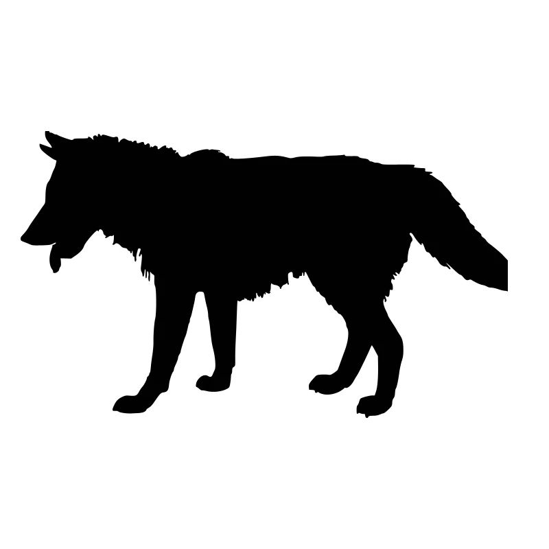 wolf
