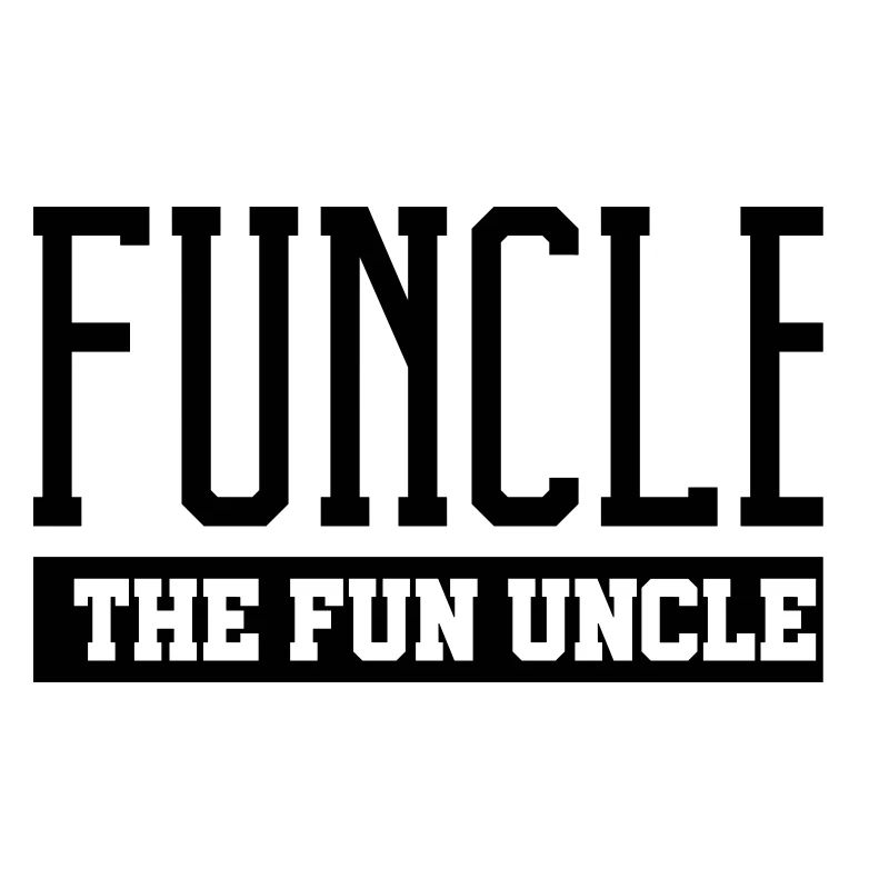 funcle the fun uncle