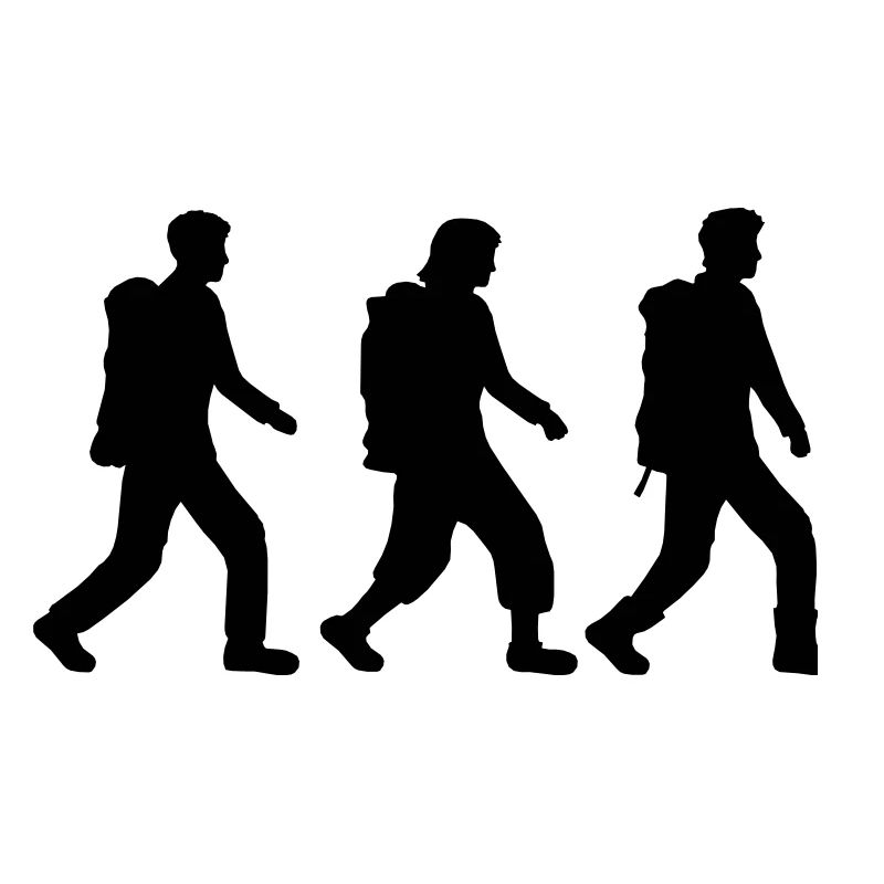 L’équipe 3 errant