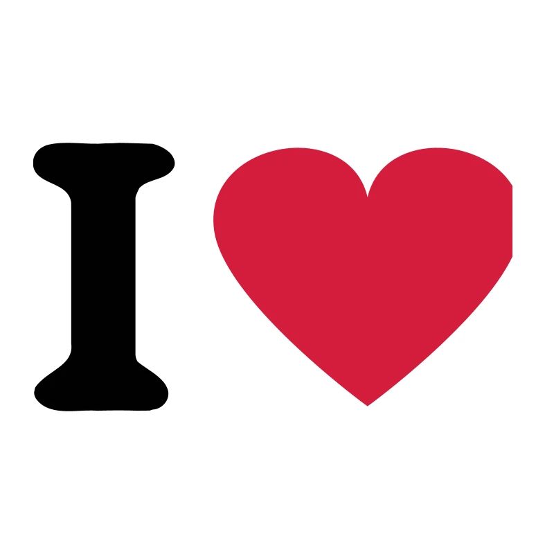 I Heart