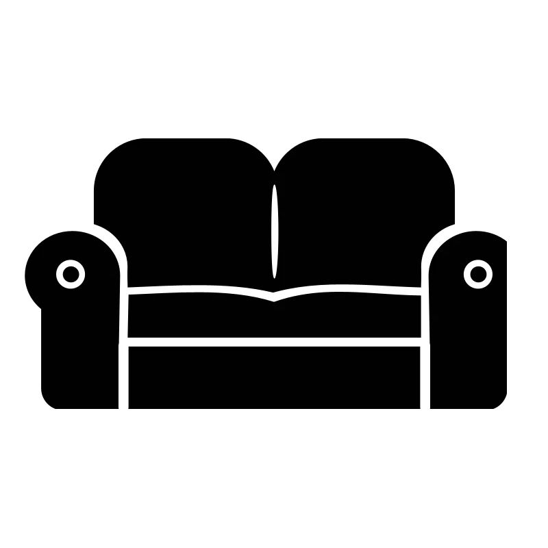 Couch - Sofa