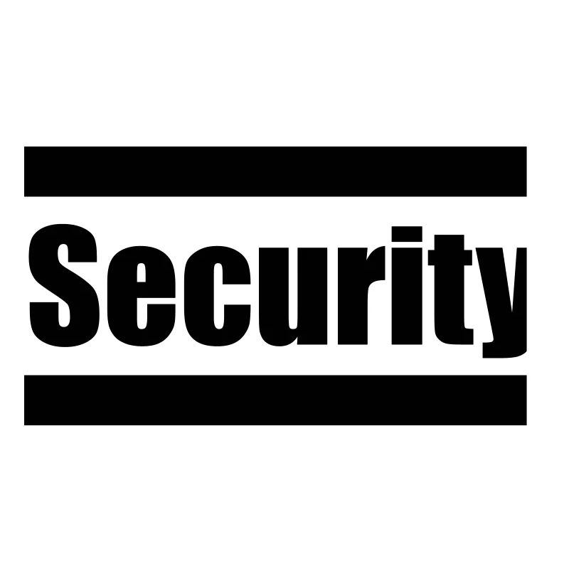 Security