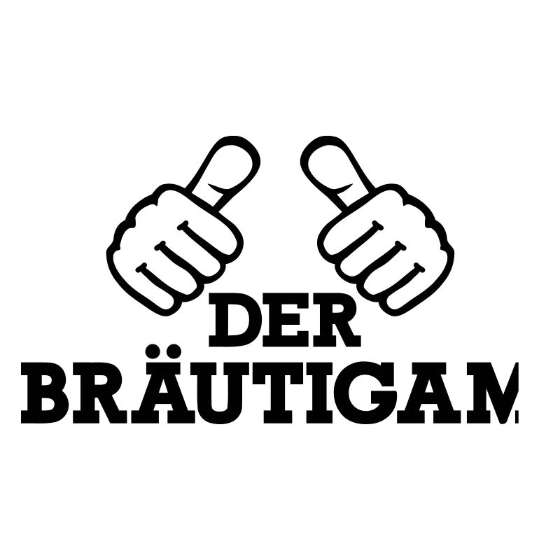 Bräutigam